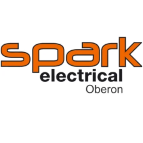 Spark Electrical Logo